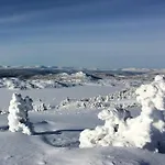 Family With Panoramic Views In Aurdalsasen Semesterbostad *
