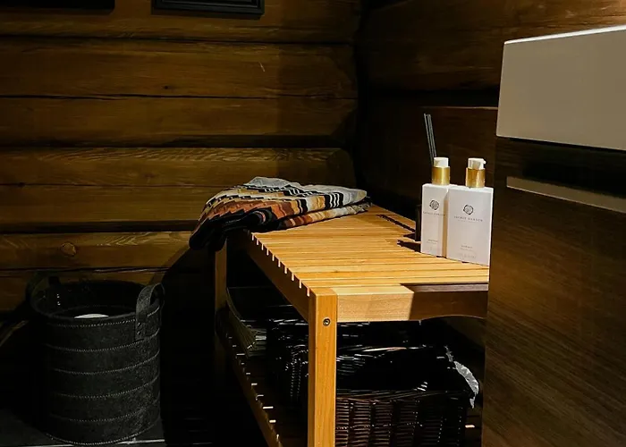 Semesterbostad Family With Panoramic Views In Aurdalsasen *